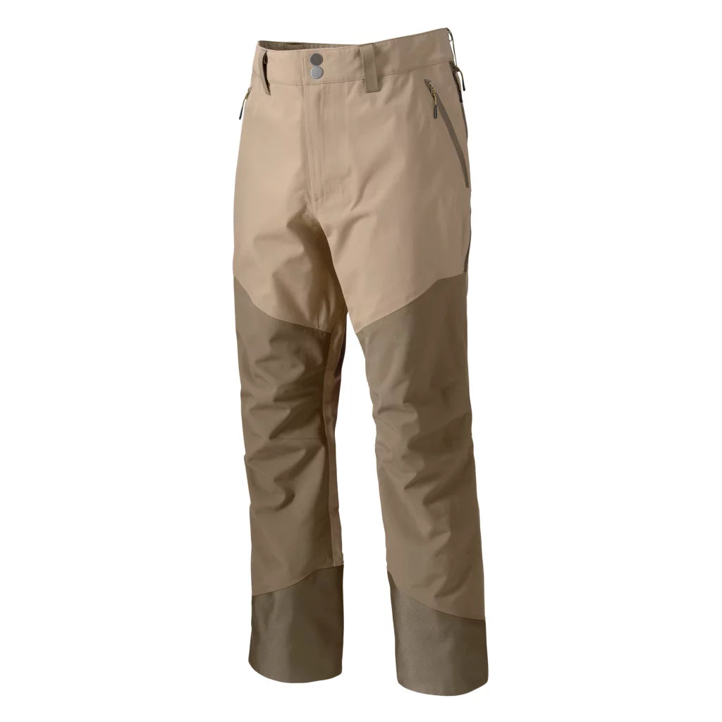 Men’s PRO ToughShell Pants