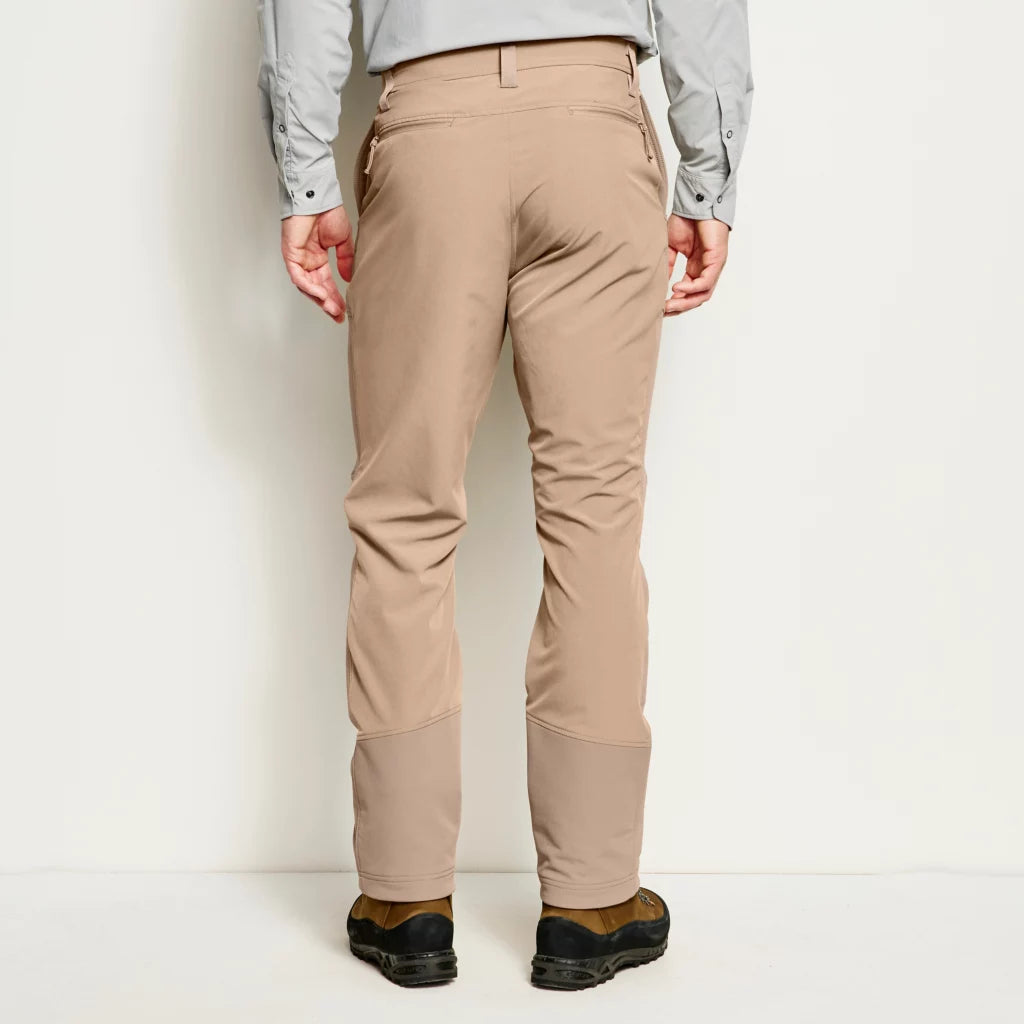 Men’s PRO Upland Brush Pants