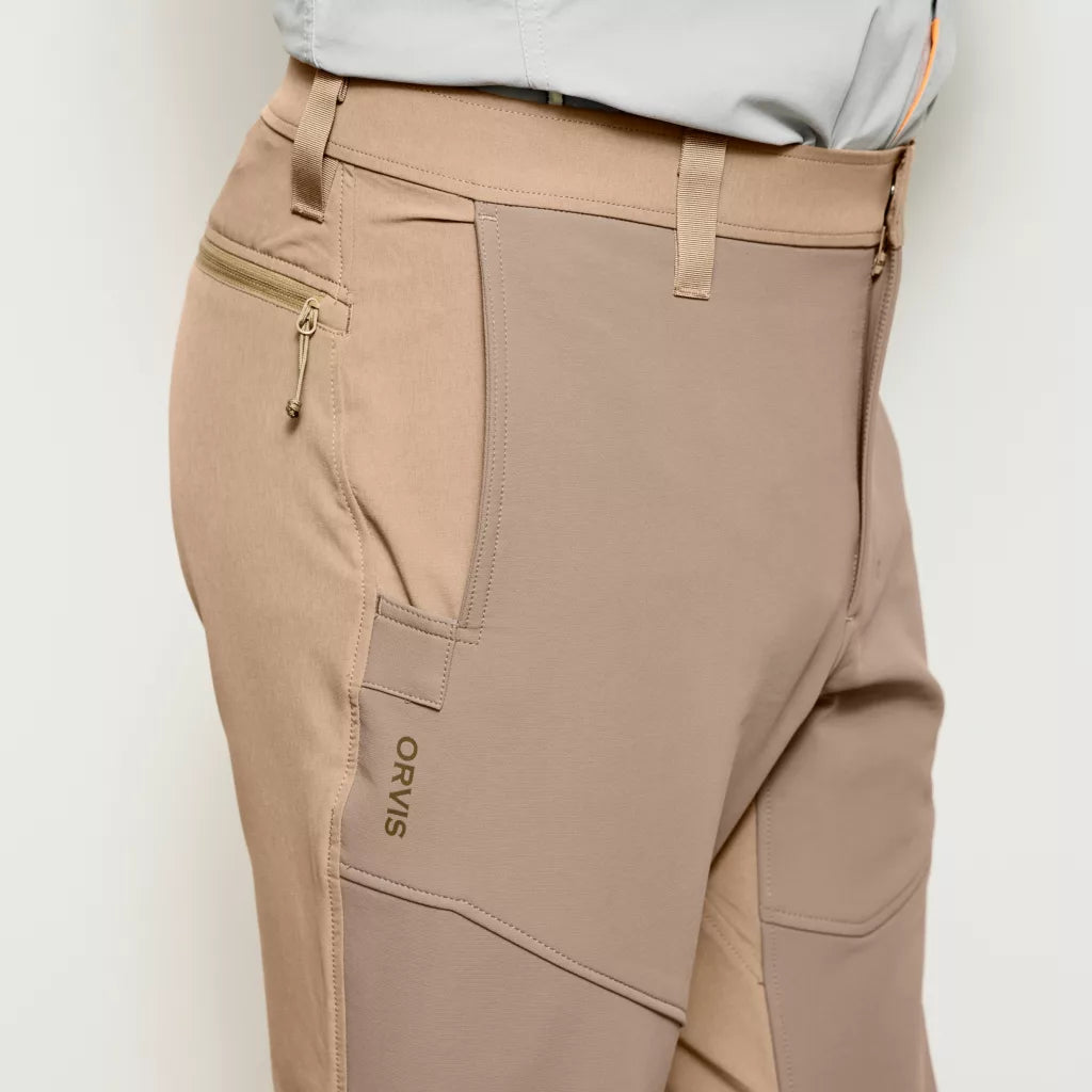 Men’s PRO Upland Brush Pants