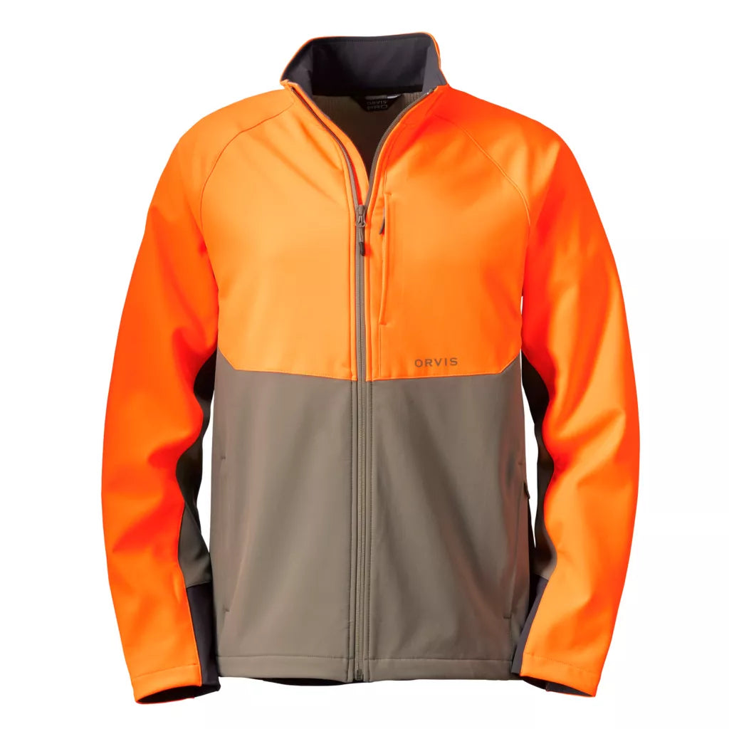 M’s PRO Upland Softshell Jacket