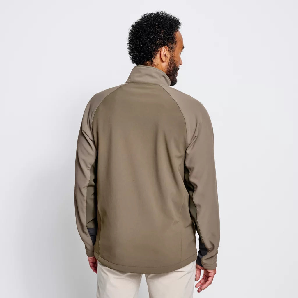 M’s PRO Upland Softshell Jacket