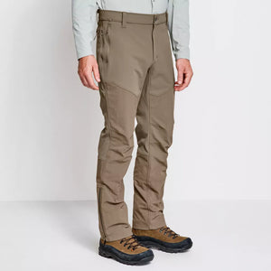 Men’s PRO Upland Softshell Pants