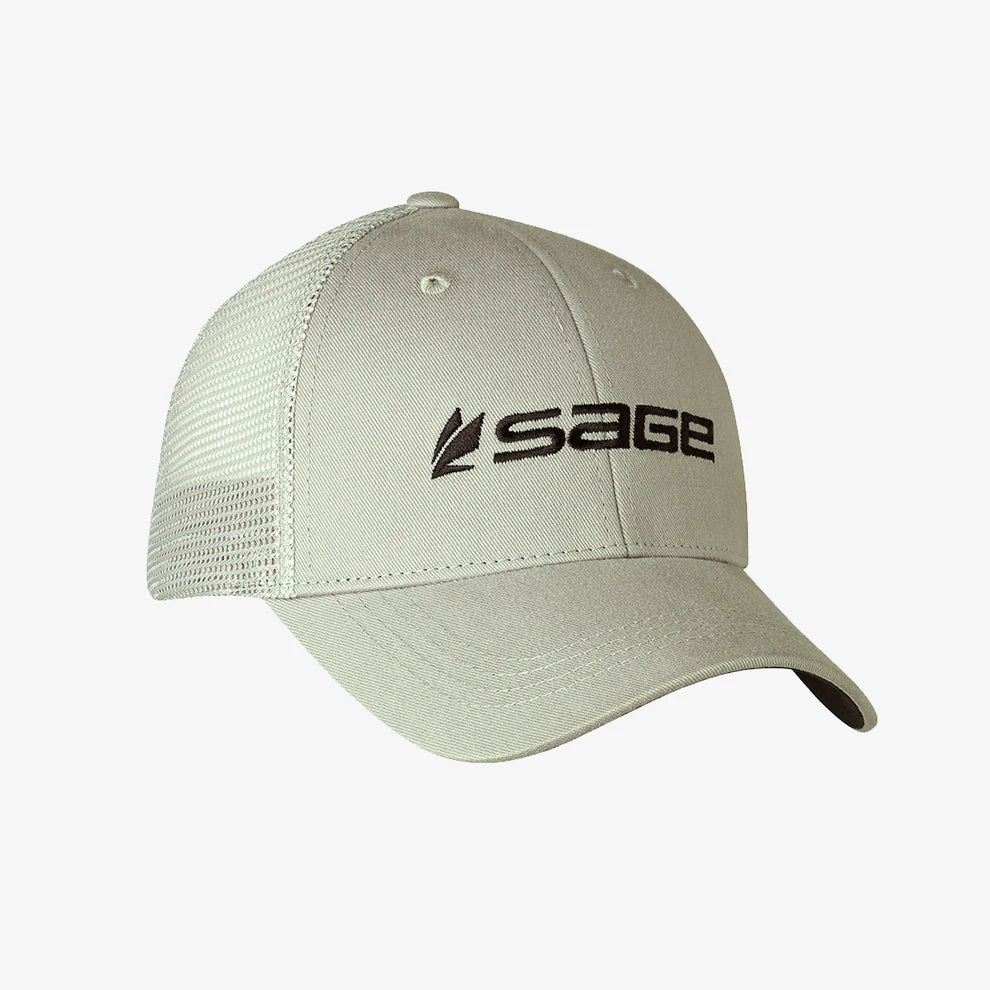 Mesh Back Hats