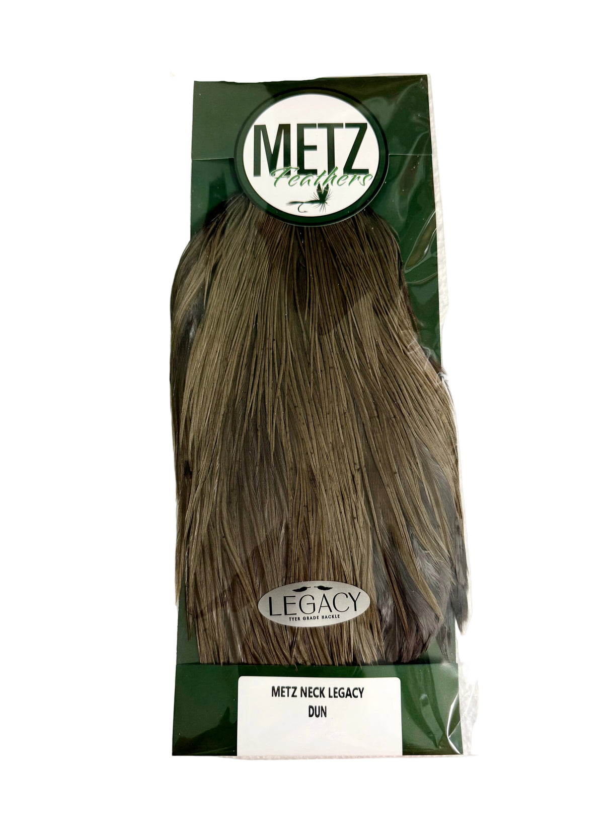 Metz Necks, Legacy