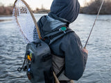 Mid Length Net - w/ Cross Current Outfitters Logo