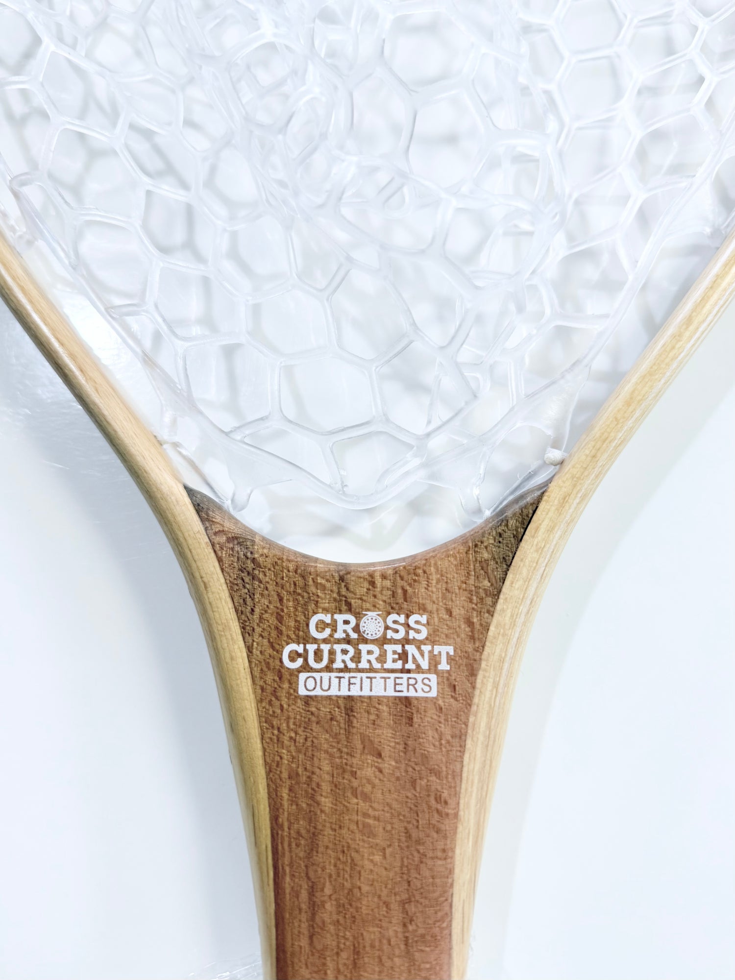 Mid Length Net - w/ Cross Current Outfitters Logo