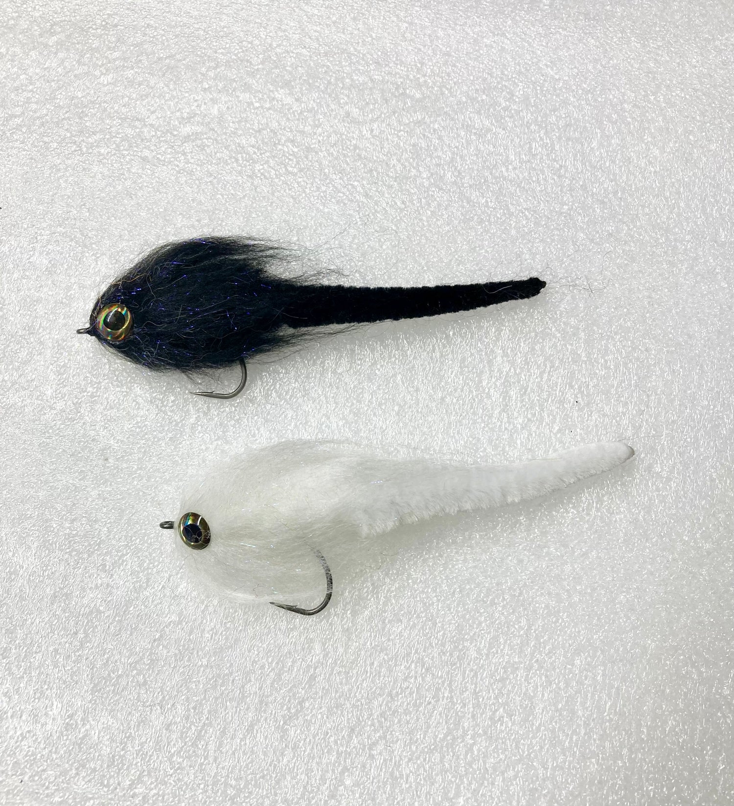 Mini Dragon Tail – Cross Current Outfitters