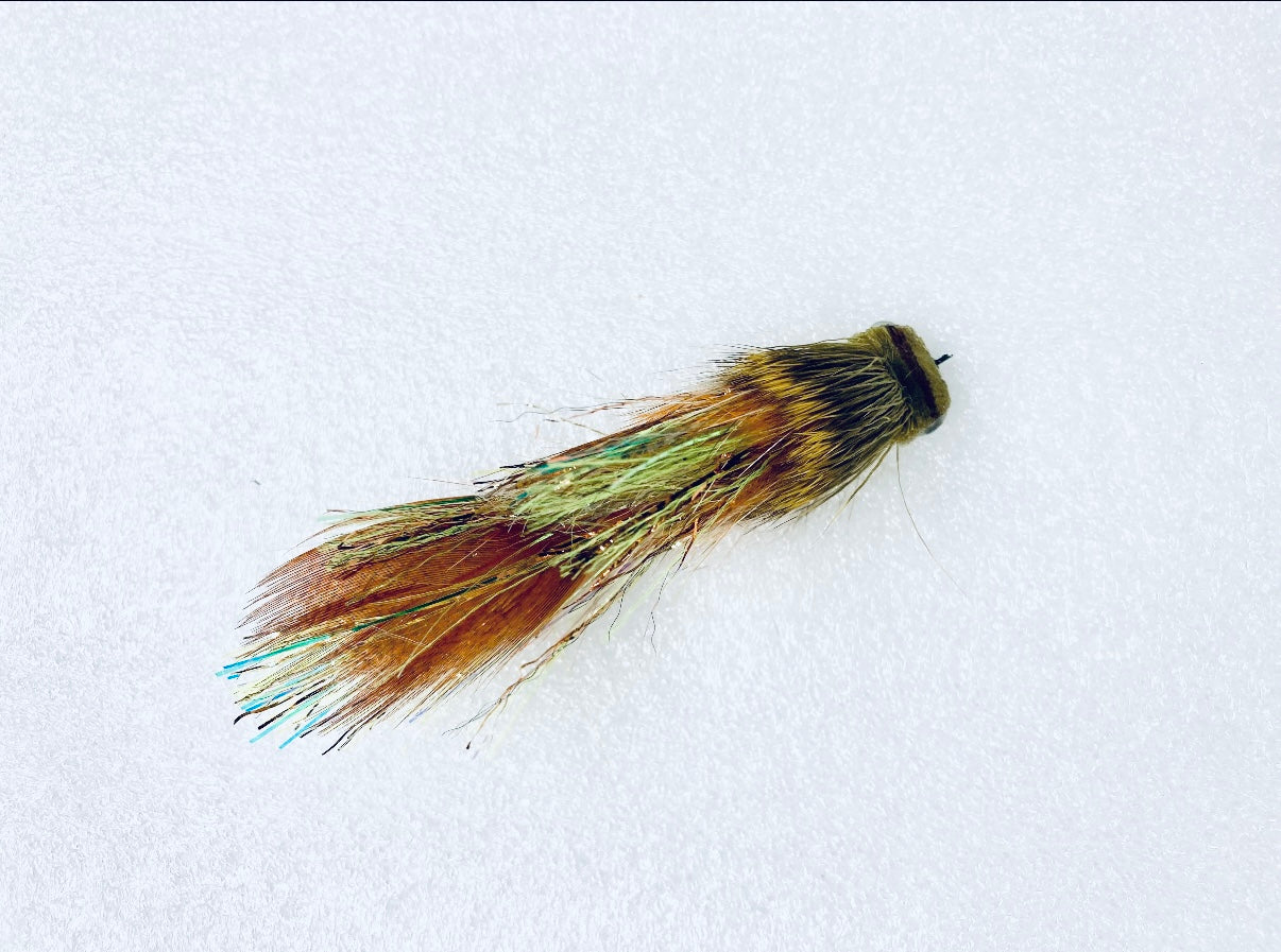 Mini Drunk and Disorderly