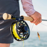 Mirage Reels