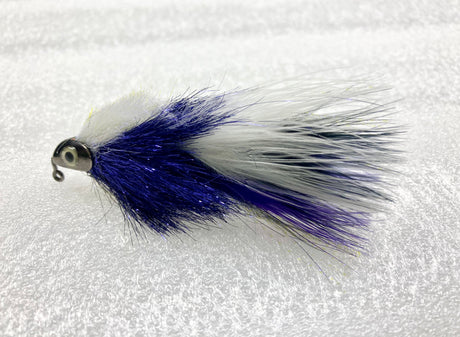 Montana Coffey's Sparkle Jig