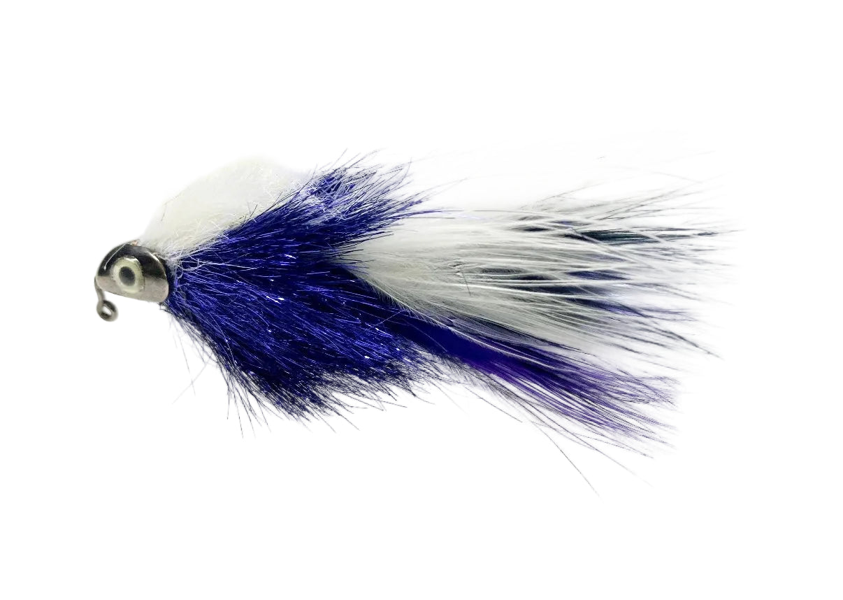 Montana Coffey's Sparkle Jig - SALE
