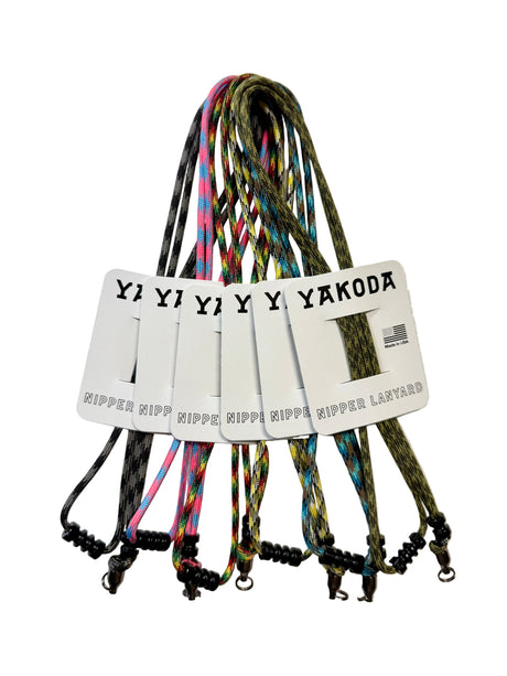 Nipper Lanyard