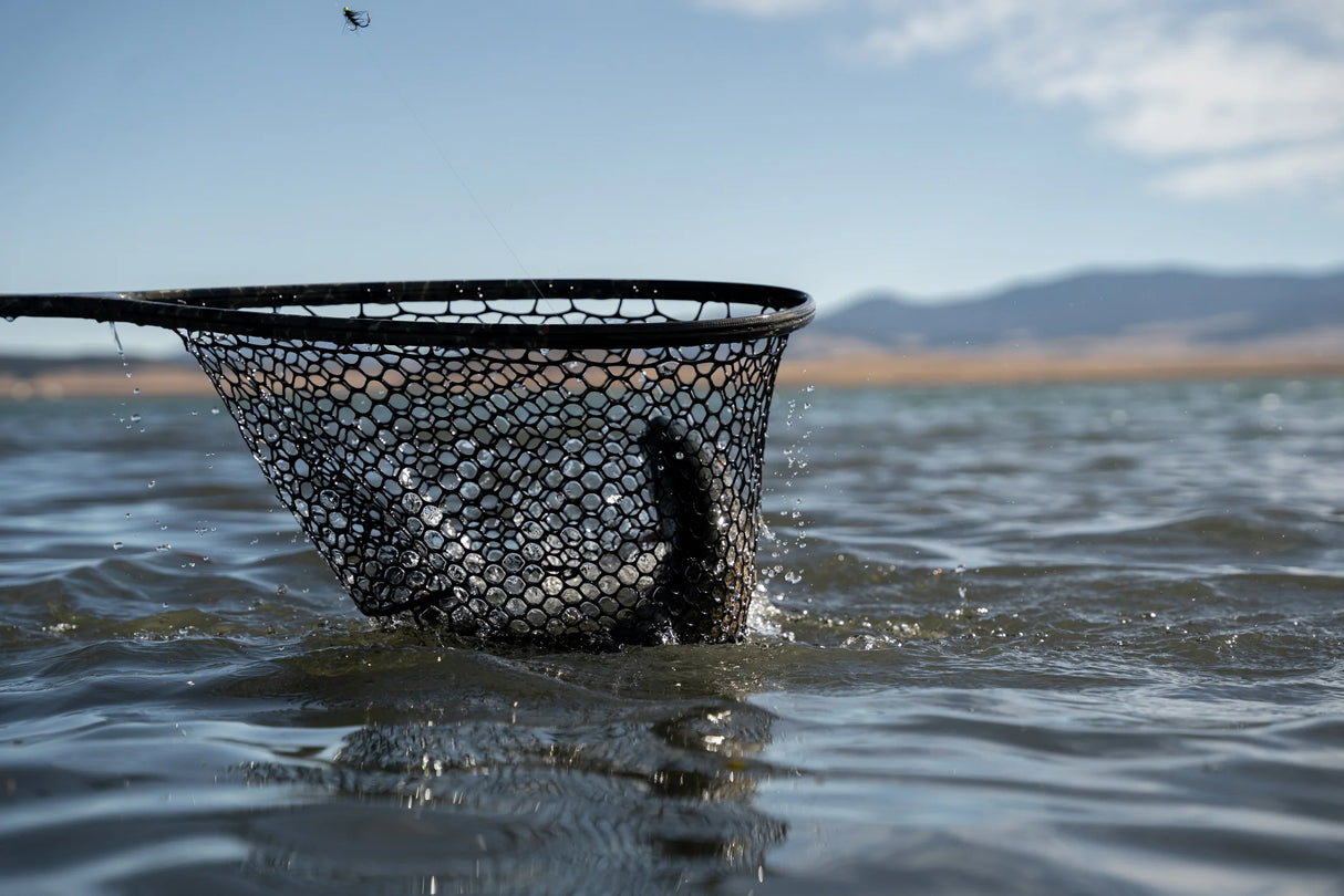 Nomad® Boat Net