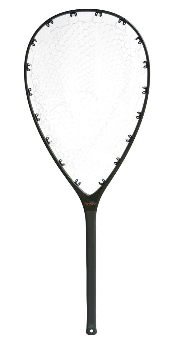 Nomad® Mid-Length Boat Net