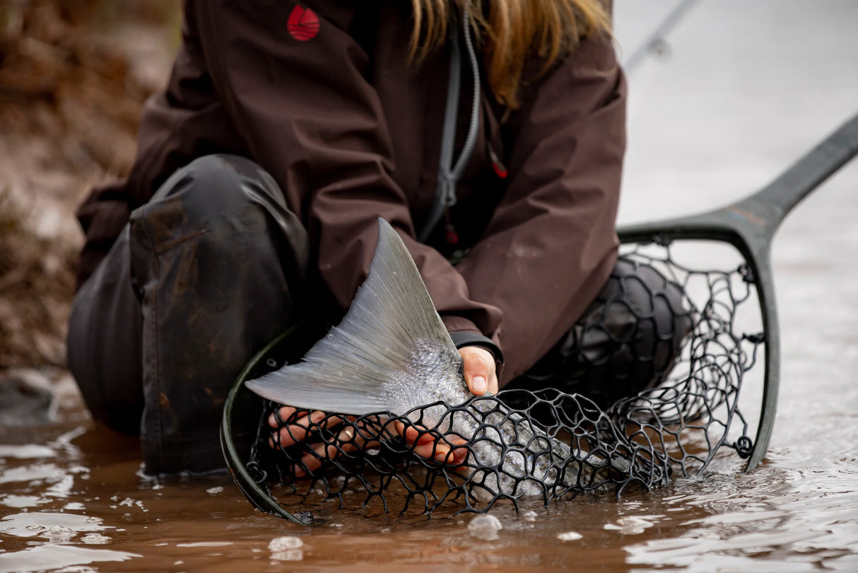 Nomad® Mid-Length Boat Net