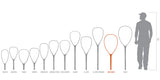 Nomad® Mid-Length Boat Net