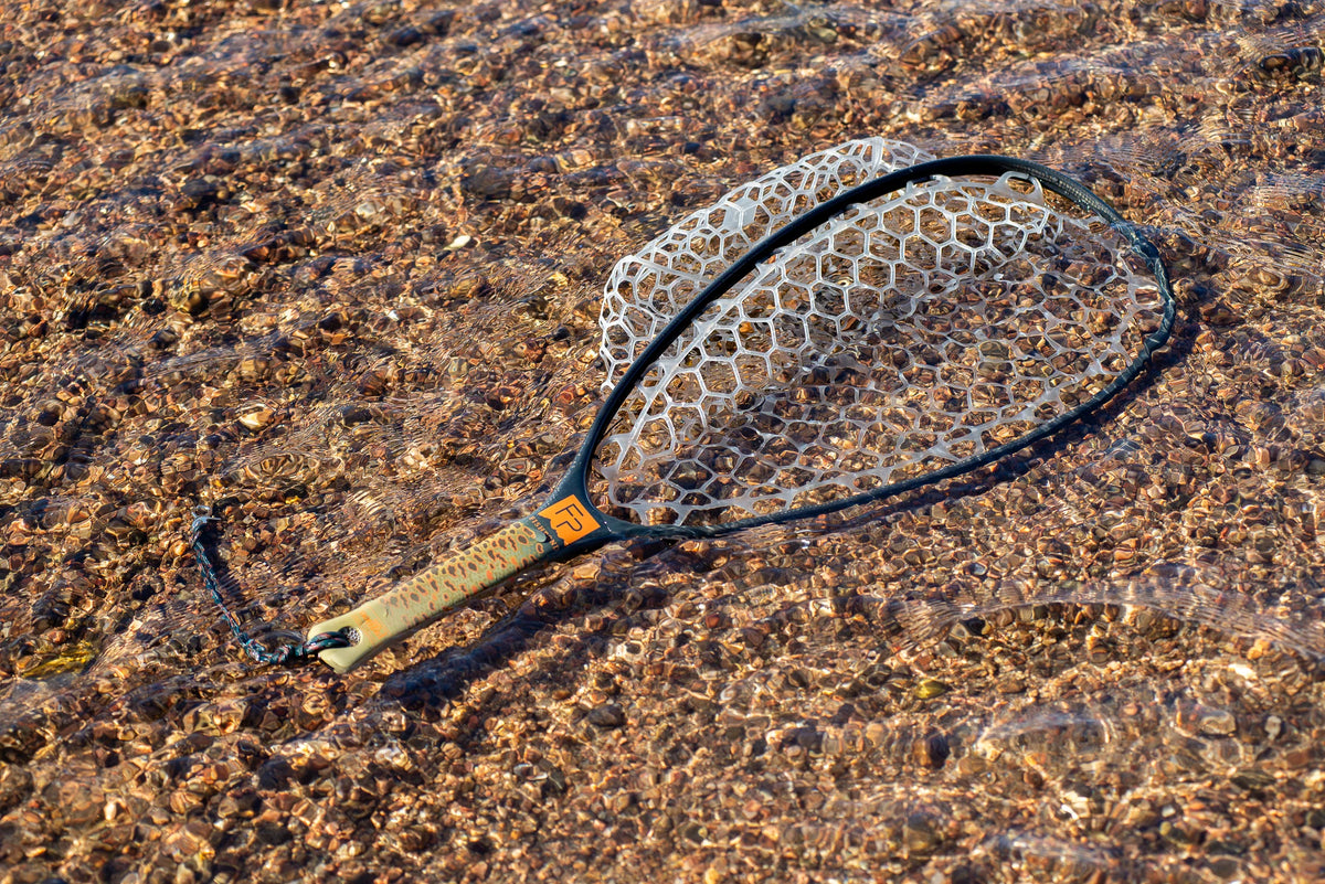 Nomad Native Net - 2.0