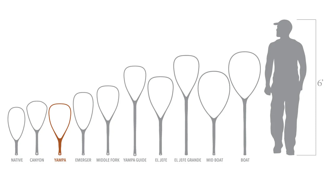 Nomad® Yampa Hand Net - 2.0