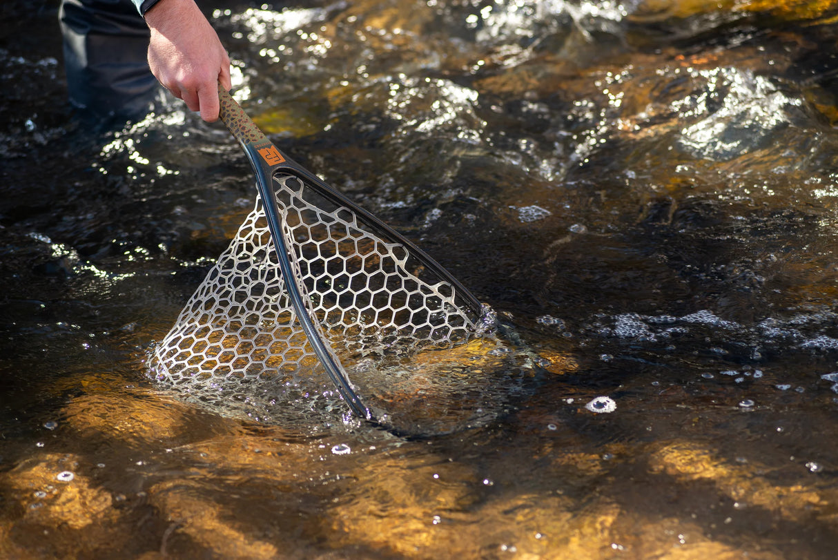 Nomad® Yampa Hand Net - 2.0
