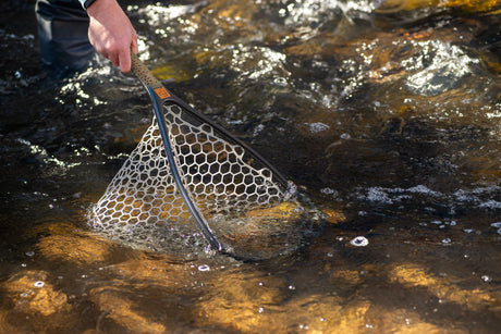 Nomad® Yampa Hand Net - 2.0