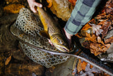 Nomad® Emerger Net