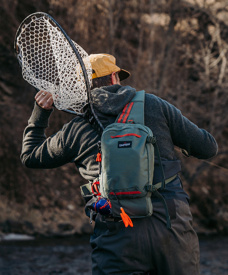 Northfork Sling Pack