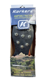 OM3.0 Studded Rubber Sole Studded Rubber - SALE