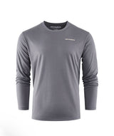 Octo-Trout LS Tech Tee