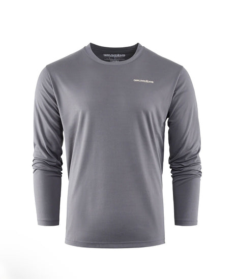 Octo-Trout LS Tech Tee