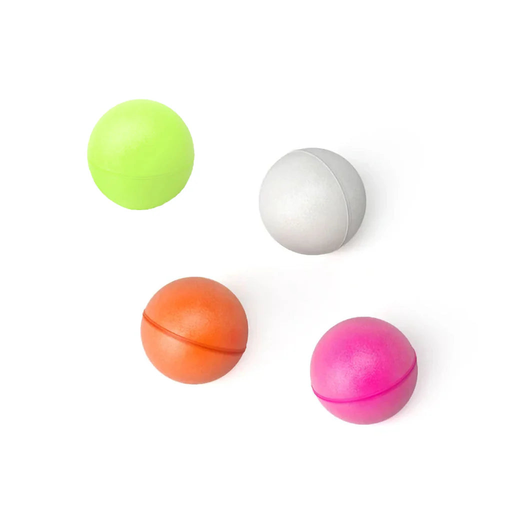 Oros Strike Indicators