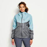 Womens Ultralight Wading Jacket