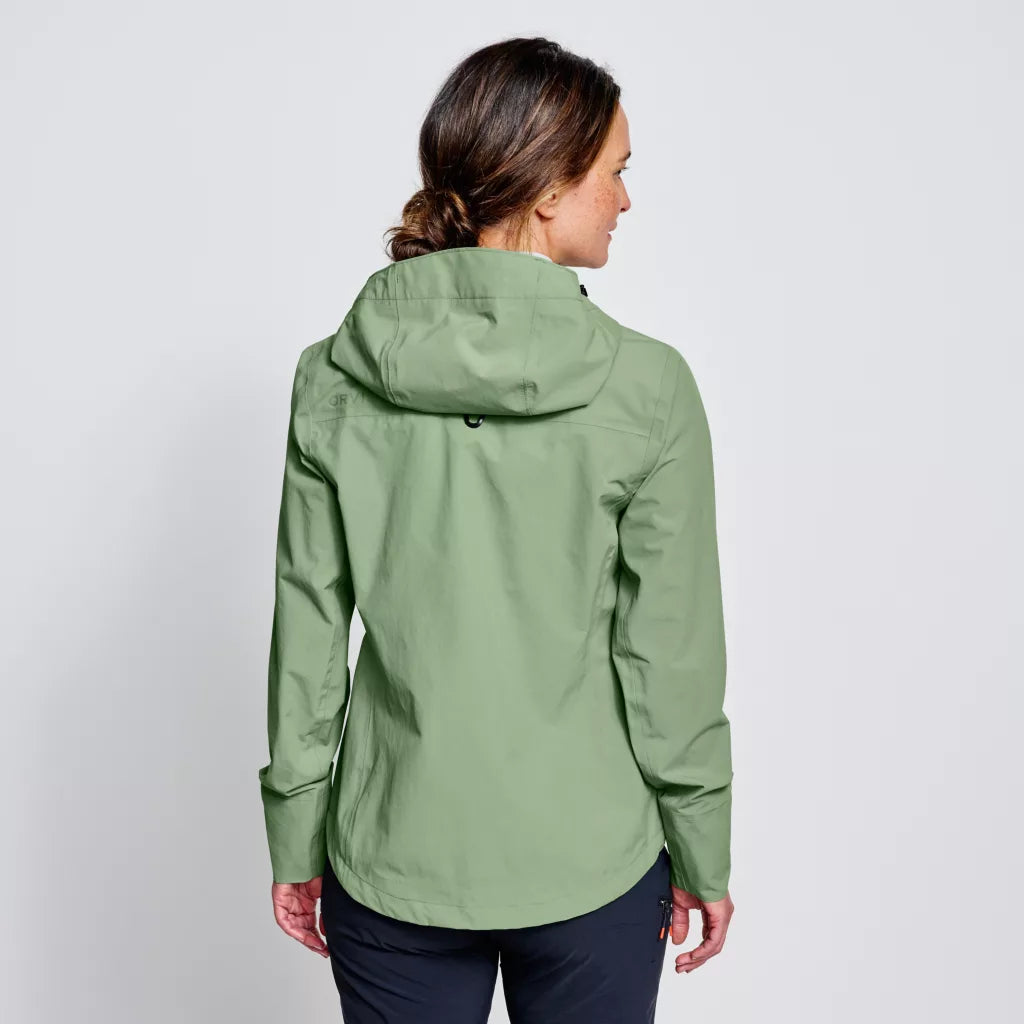 W's Clearwater Wading Jacket