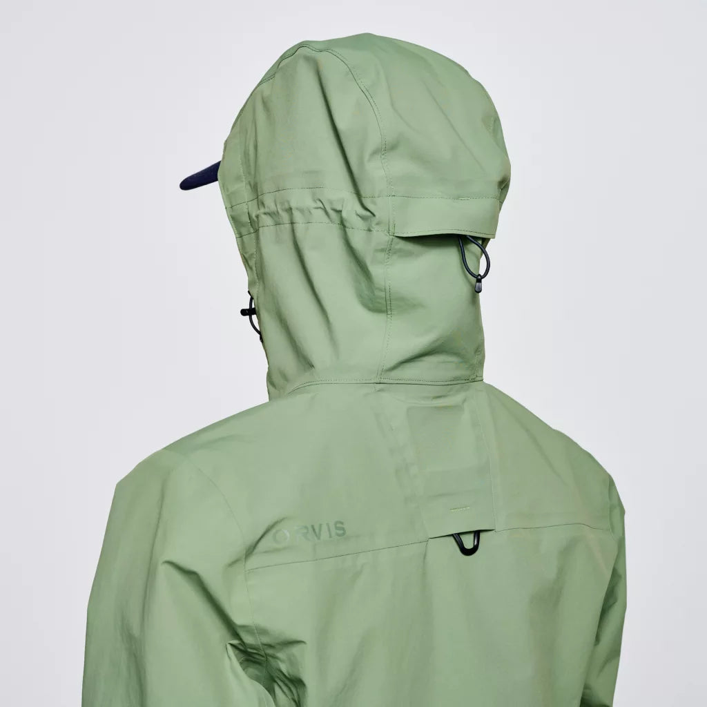 W's Clearwater Wading Jacket