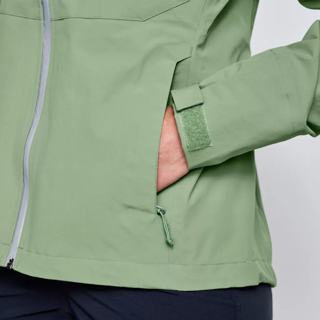 Women’s Clearwater Wading Jacket