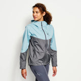 Womens Ultralight Wading Jacket