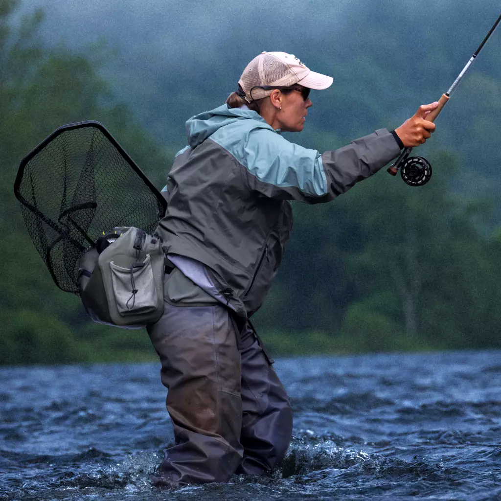 W's Ultralight Wading Jacket