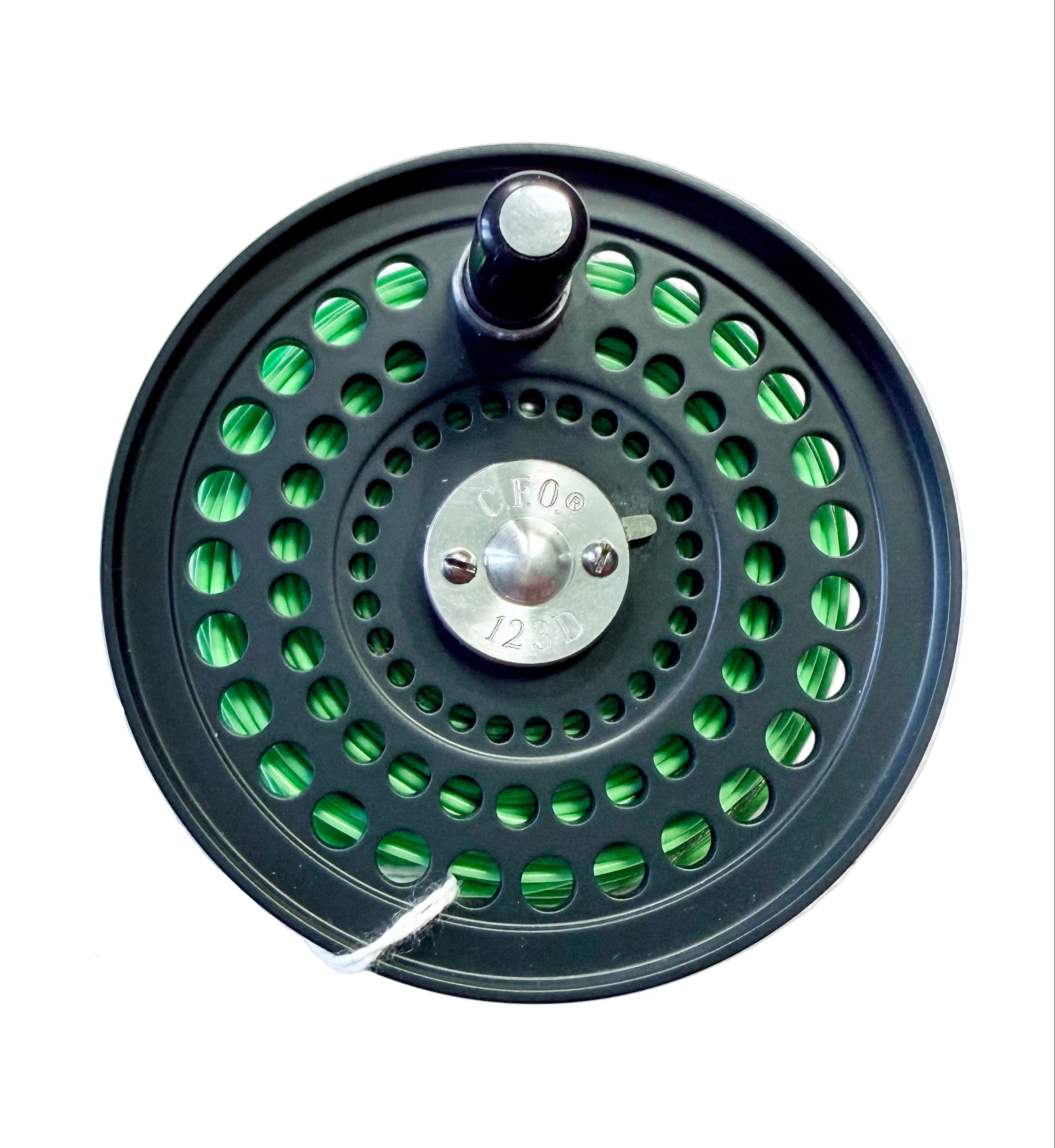 オービス ORVIS-CFO１ Disc Orvis CFO Disc 1 Fly Reel - Spinoza Rod Company