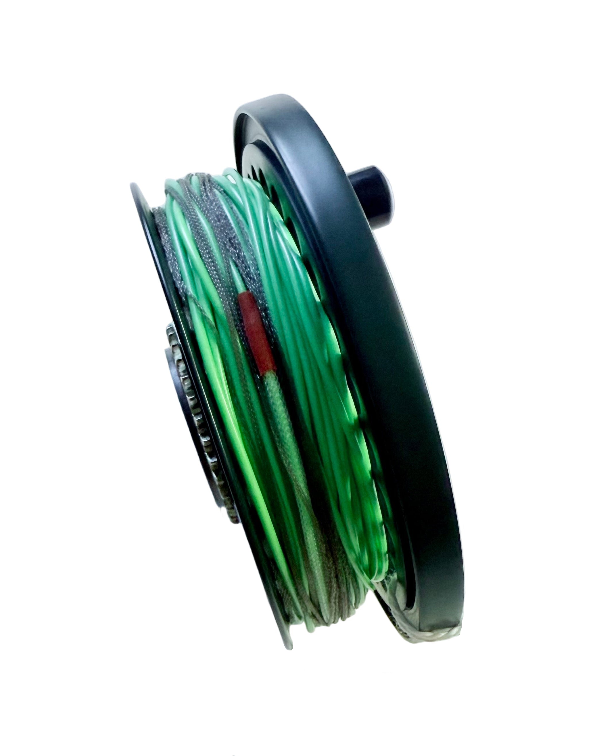 Orvis CFO 1 2 3 Disc Spool – Cross Current Outfitters
