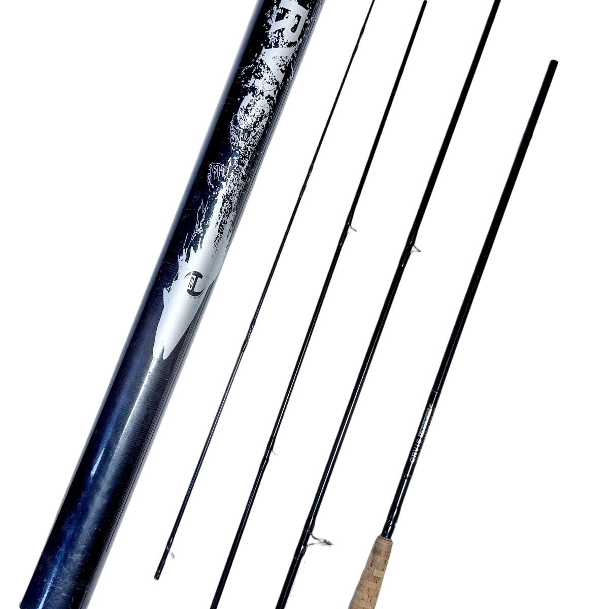 Orvis Helios 2 Rod – Cross Current Outfitters