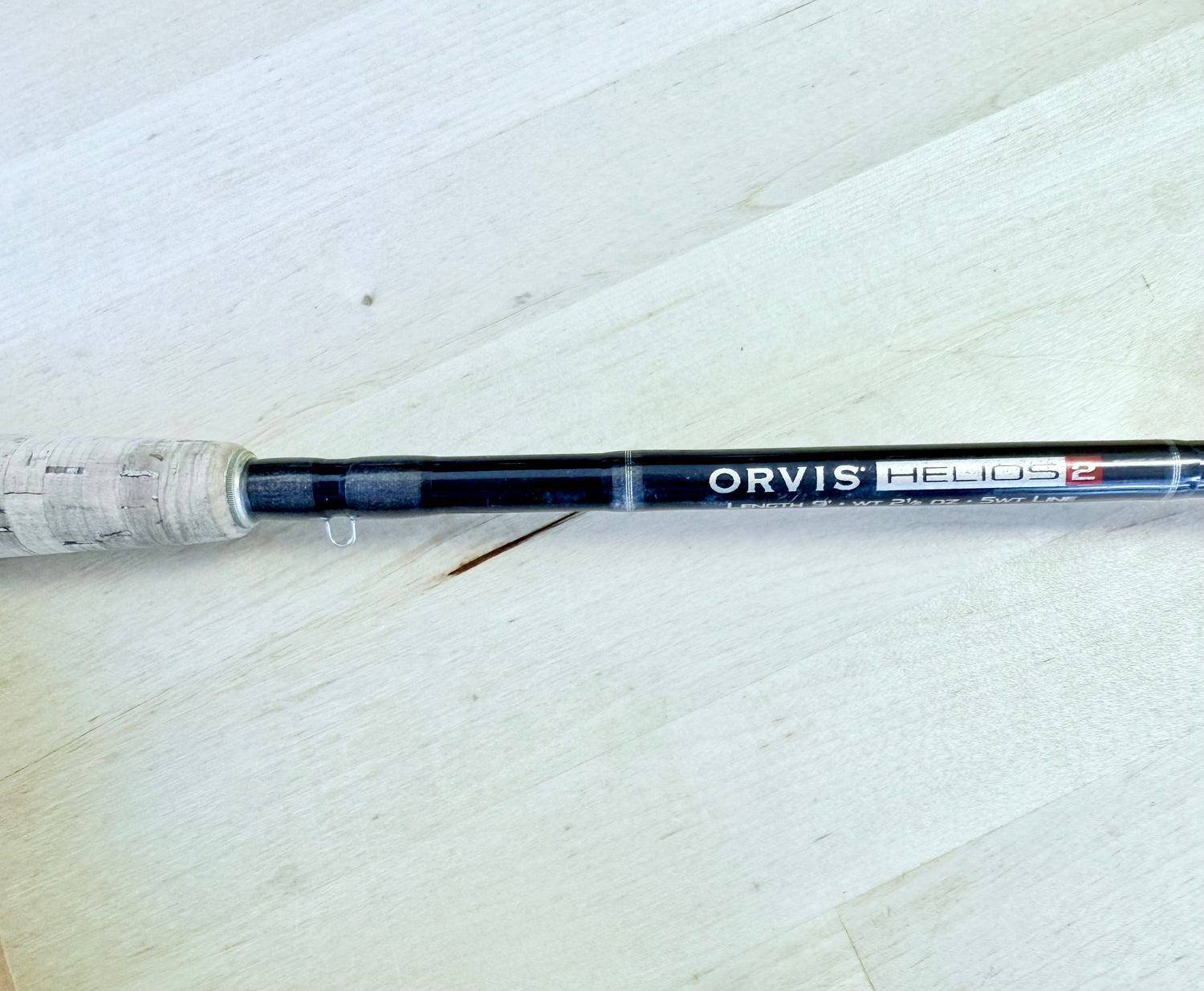 Orvis Helios 2