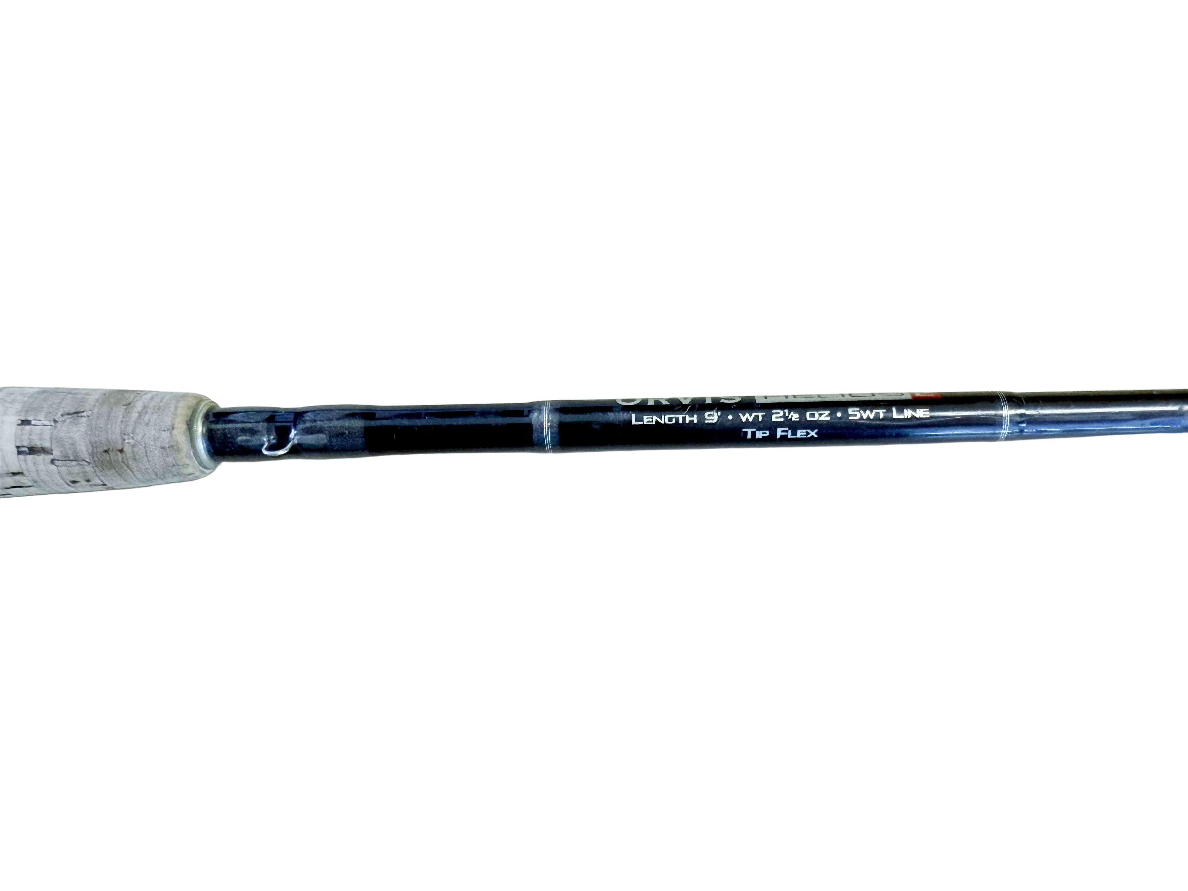 Orvis Helios 2 Rod – Cross Current Outfitters