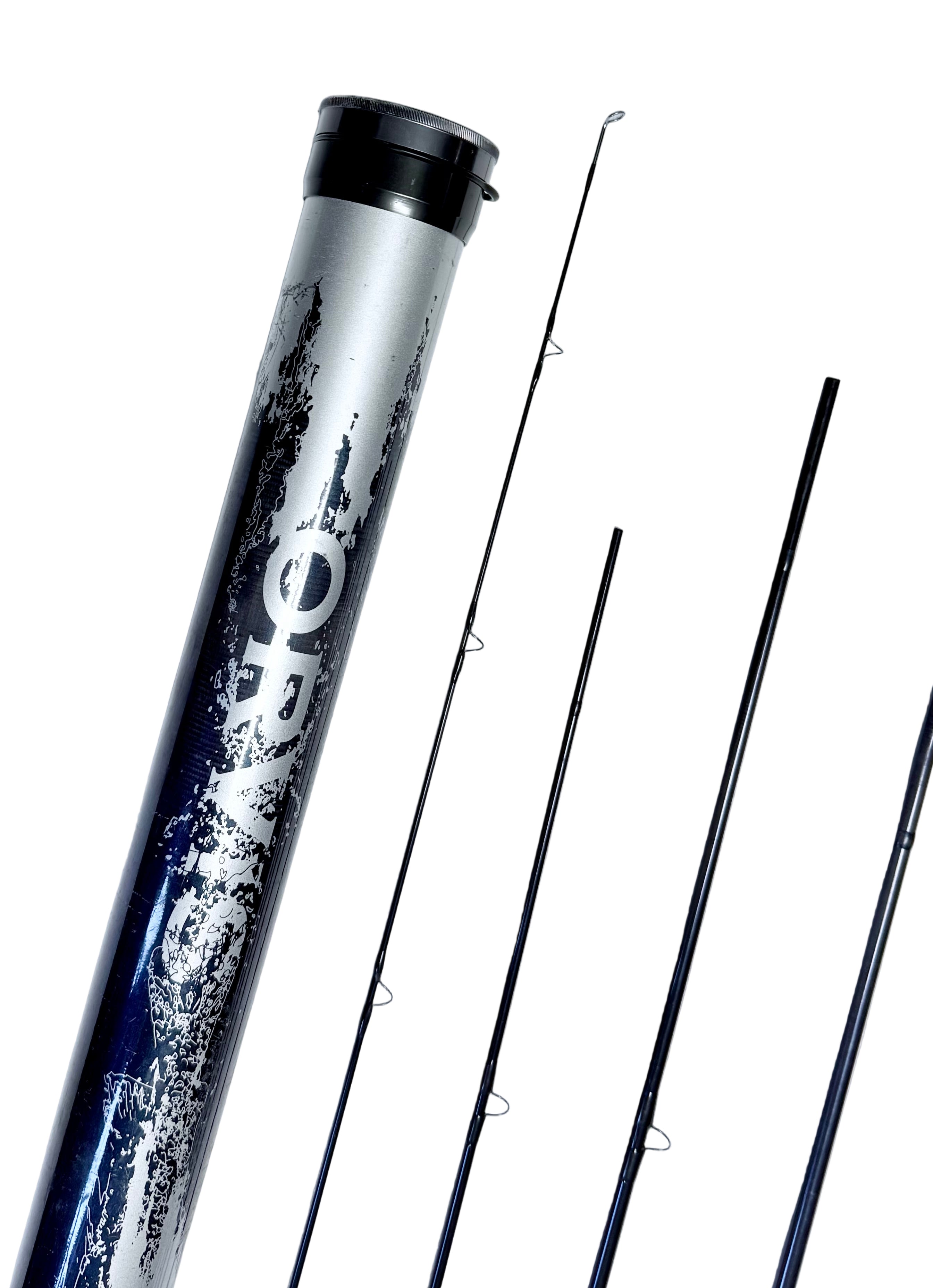 Orvis Helios 2 Rod – Cross Current Outfitters