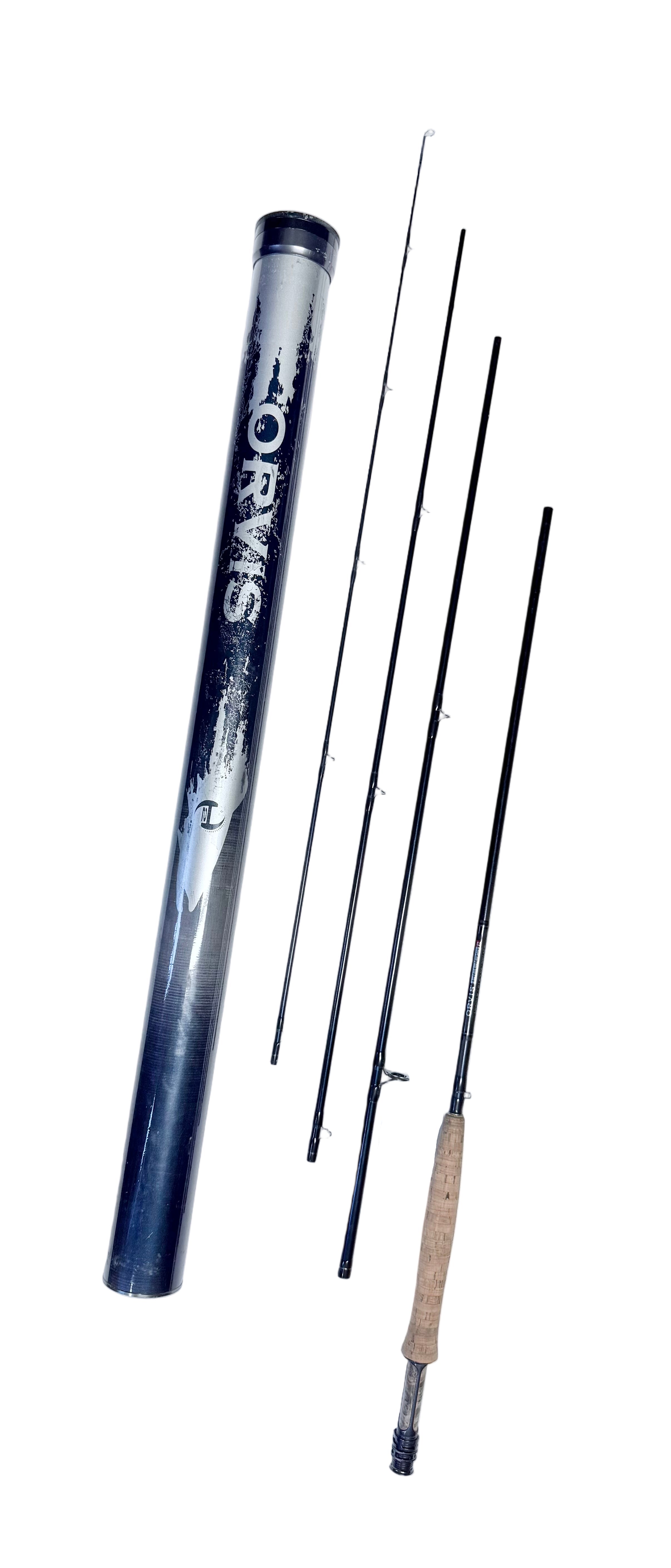 9 - Orvis Helios 2 Rod – Cross Current Outfitters