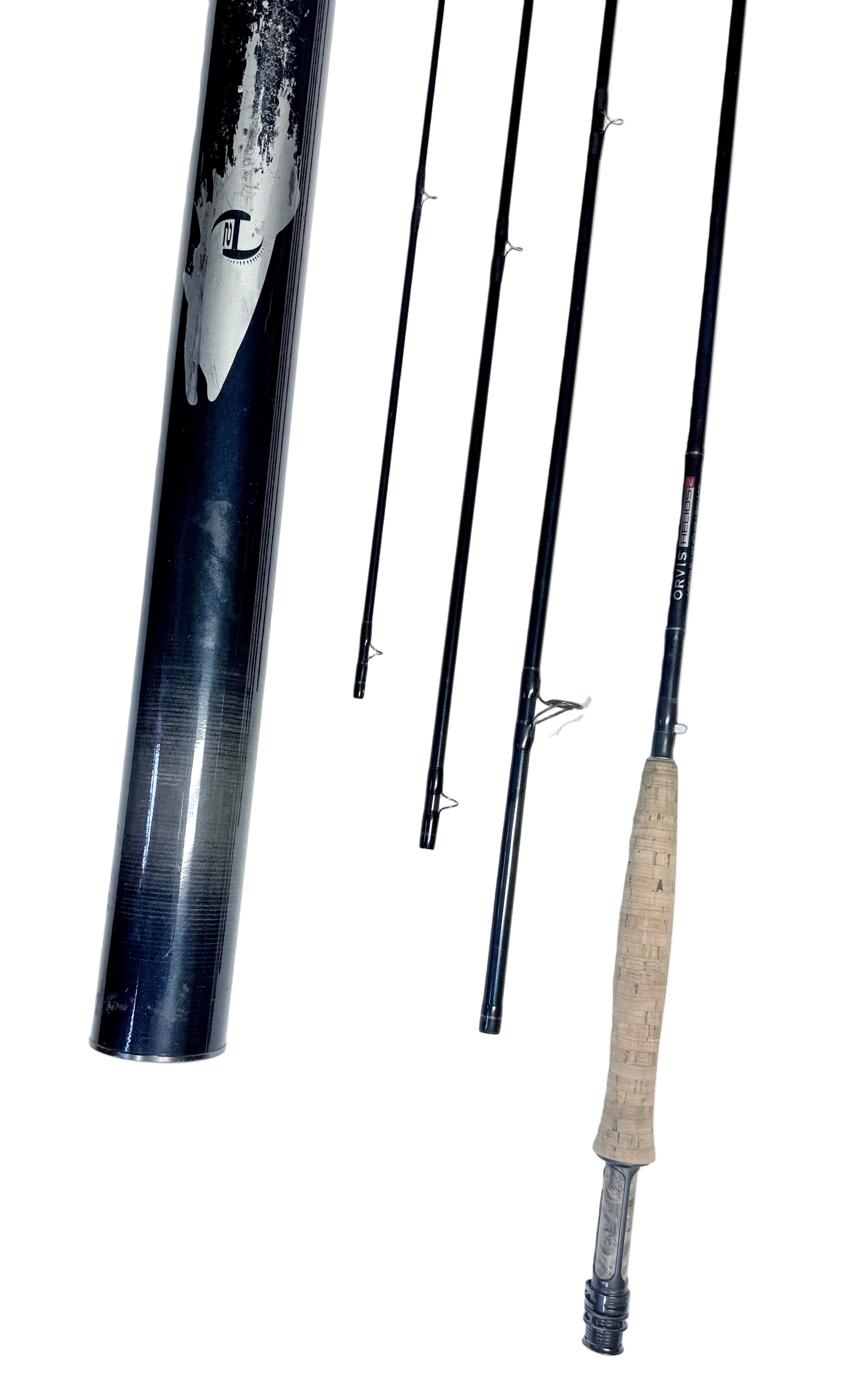 9 - Orvis Helios 2 Rod – Cross Current Outfitters