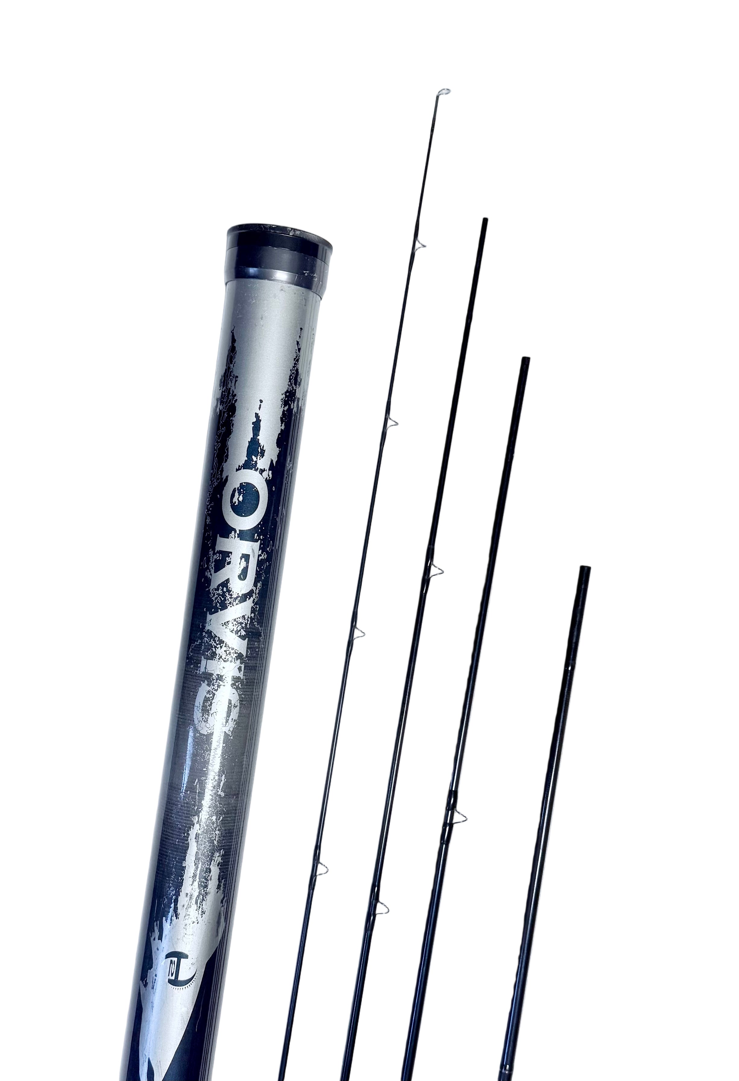 9 - Orvis Helios 2 Rod – Cross Current Outfitters