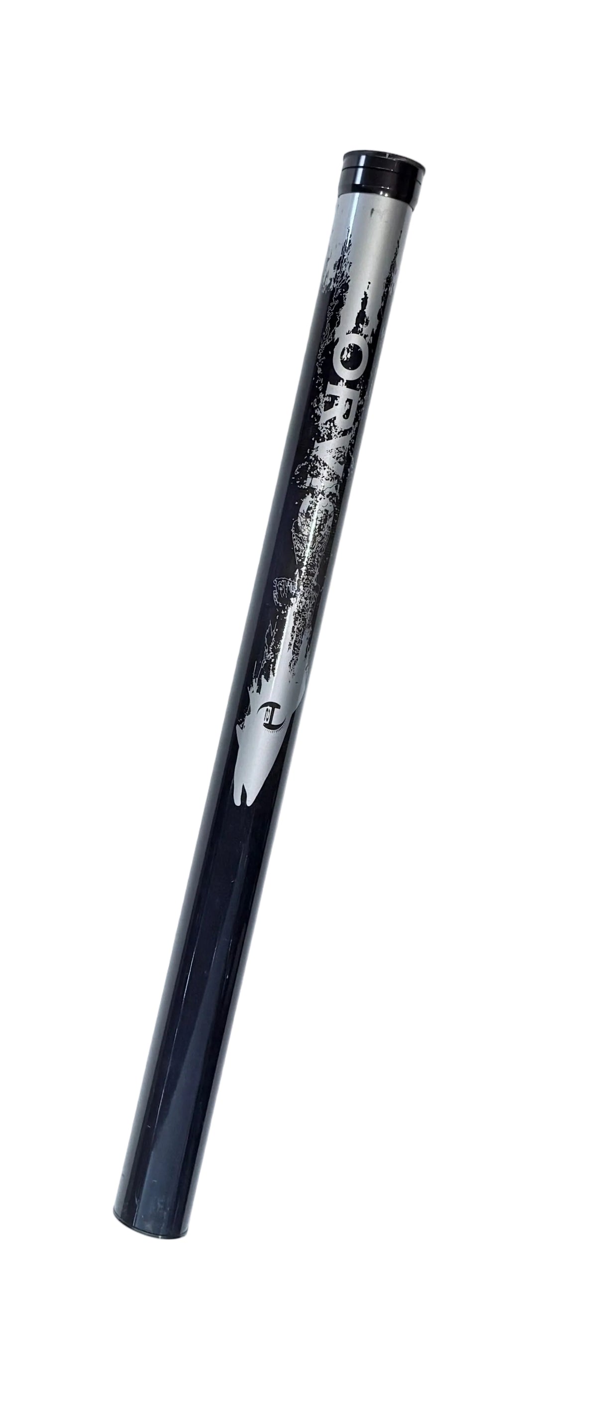 Orvis Helios 2 Aluminum Rod Tube w/ Bag