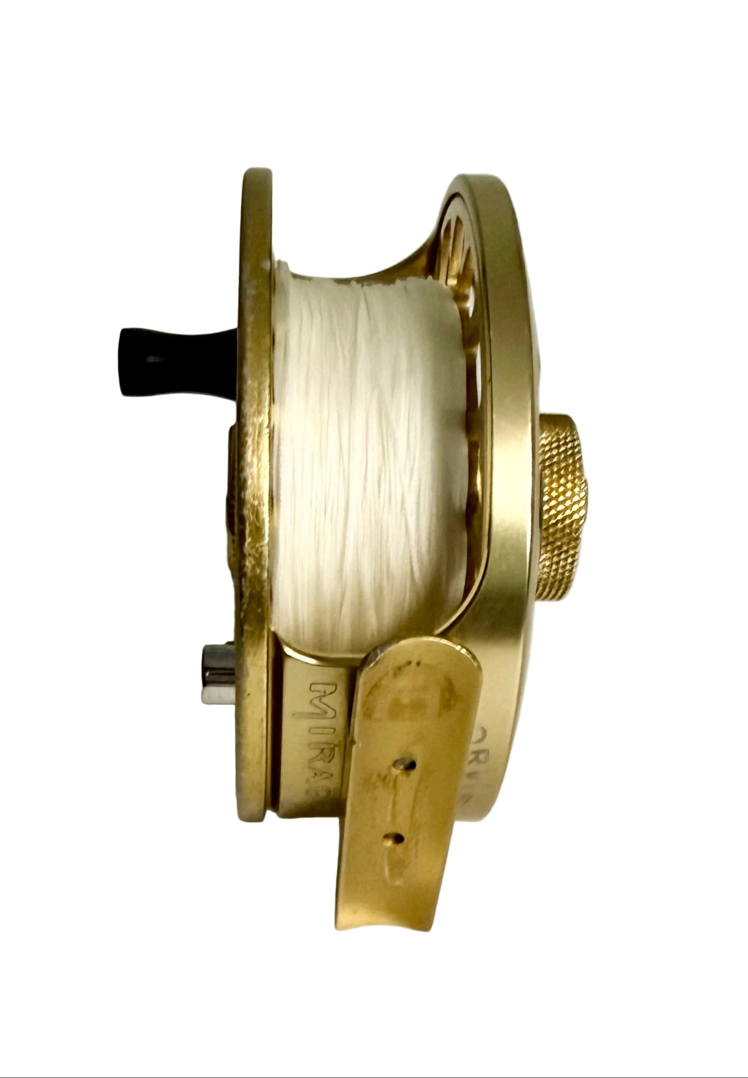 Orvis Mirage lll