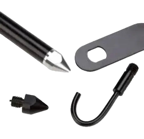 Ripcord Wading Staff Accessory Kit