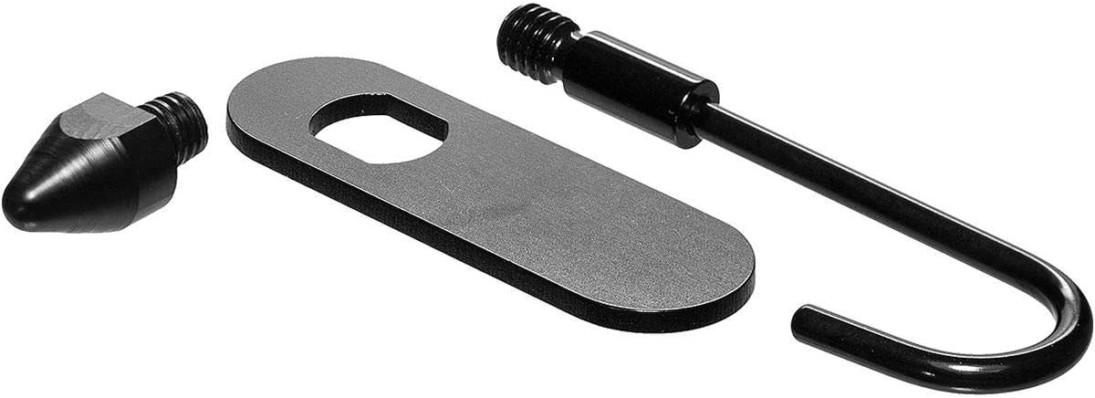 Ripcord Wading Staff Accessory Kit