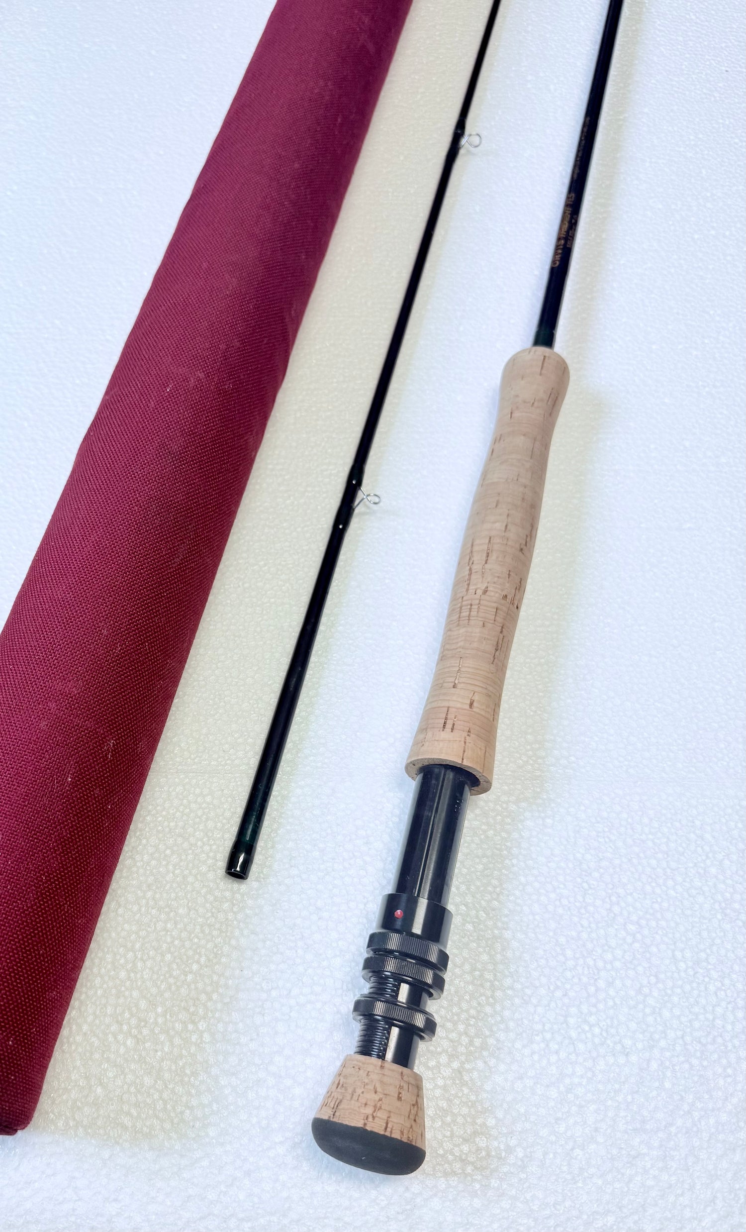 Orvis Trident TLS - Mid Flex